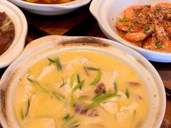 -老姑砂锅·烧烤天津菜(体北道店)