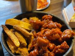 -MI WU FACTORY米屋美食工厂餐厅(绿地店)