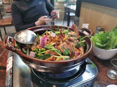 -凤兴鸡煲(宝安海雅店)
