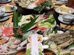 -生如夏花泰式火锅(鹭洲里店)