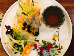 越式大虾米纸卷-苏梅花园(群星城店)