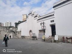 -文昌阁