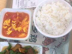 -老乡鸡(六安健康路加油站店)