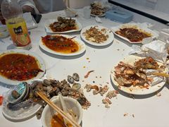 -花乐餐厅(涠洲岛店)