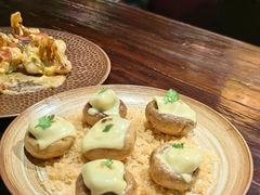 -Brut Eatery Wine Bar & Restaurant (建国东路店)