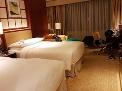 -上海雅居乐万豪侯爵酒店