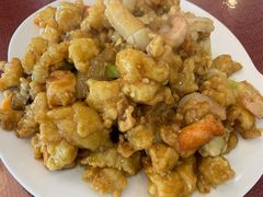 鸿运八珍豆腐-桃子餐厅·天津菜(红星路直营店)
