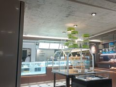 -嗒令甜品·主题融合料理餐厅(首座时代店)