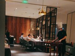 -羲和雅苑•北京烤鸭(乐园道万象城店)