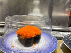 鱼子寿司-合点寿司(美罗城店)