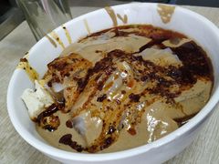 -清真·宏顺祥卤汁凉粉(大皮院店)