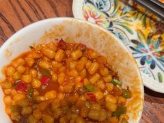 -驿楼兰·新疆菜(火车站店)