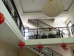 -龚家花园农家乐休闲别墅