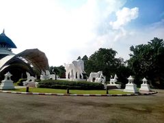 -清迈夜间动物园