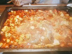 -辣尚瘾·烤鱼·新川菜(交大直营店)