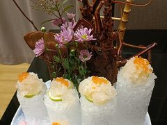 -天狗山料理(省体店)