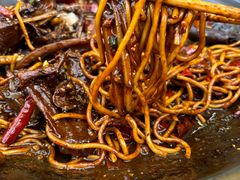 -回味黑鸭煲·始于2006(万松园店)