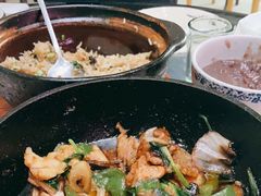 -小粤楼·怀旧粤菜(万辉国际广场店)