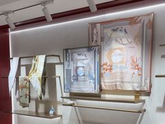 -万事利丝绸(杭州大厦店)