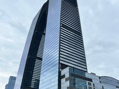 -新梅华餐厅(星悦汇店)