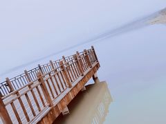 -天津东丽湖风景区