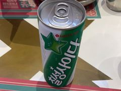 -BOPEYE·波派炸鸡(九霄天地店)