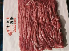 -仁和四季涮肉馆(天坛南门店)