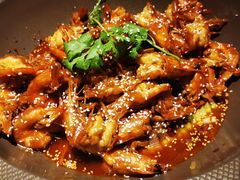 -阿味大虾(奥克斯广场店)