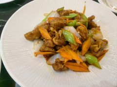 -台北A+A七喜饭店(德增街店)
