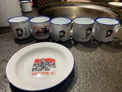 -缘福乡村铁锅炖民宿(八达岭店)
