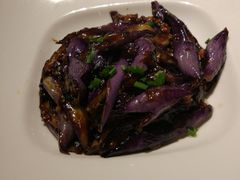 酱爆茄子-黛瓦里巷(南京东路店)