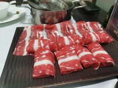 -红鼎豆捞·非遗鲍皇汤火锅(宝丰路店)