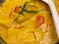 浓香咖喱牛腩煲-香港茶餐厅文化体验馆(茶山镇店)