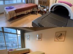 -席仁堂推拿按摩脊柱调理(世纪科贸大厦店)