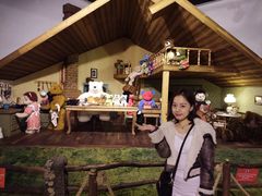 -济州岛泰迪熊博物馆