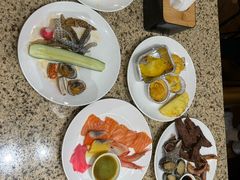 -禾斗海鲜自助(市南银座店)
