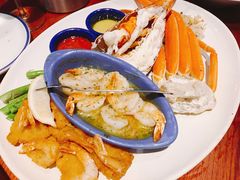 -RED LOBSTER(中城西店)