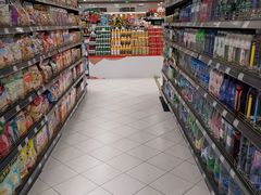 -BHG Market Place(水游城店)