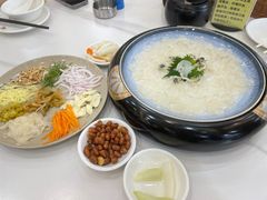 -祈胜邨•顺德鱼生•顺德菜(容桂店)