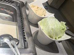 -海底捞火锅(赛格国际购物中心店)