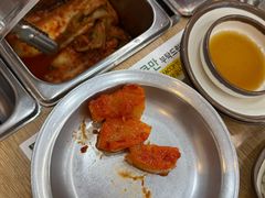 -神仙雪浓汤(明洞店)