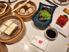 -稻香海鲜饭店(第一国际店)