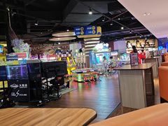 -大鲁阁保龄球(苏州园区店)
