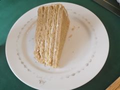 -老俄楼西餐厅(邮政街店)