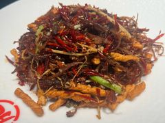 -肥肥虾庄·金牌油焖大虾(杨园滨江时代walk店)