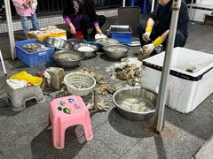 -花苑美食横琴生蚝火锅(拱北粤华路店)