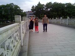 -溪口-滕头旅游景区