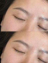 -十三美学·半永久纹眉纹唇·野生眉
