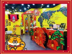 -杨梅红艺术教育(万象城校区)