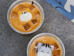 -Seesaw Coffee(上生新所店)